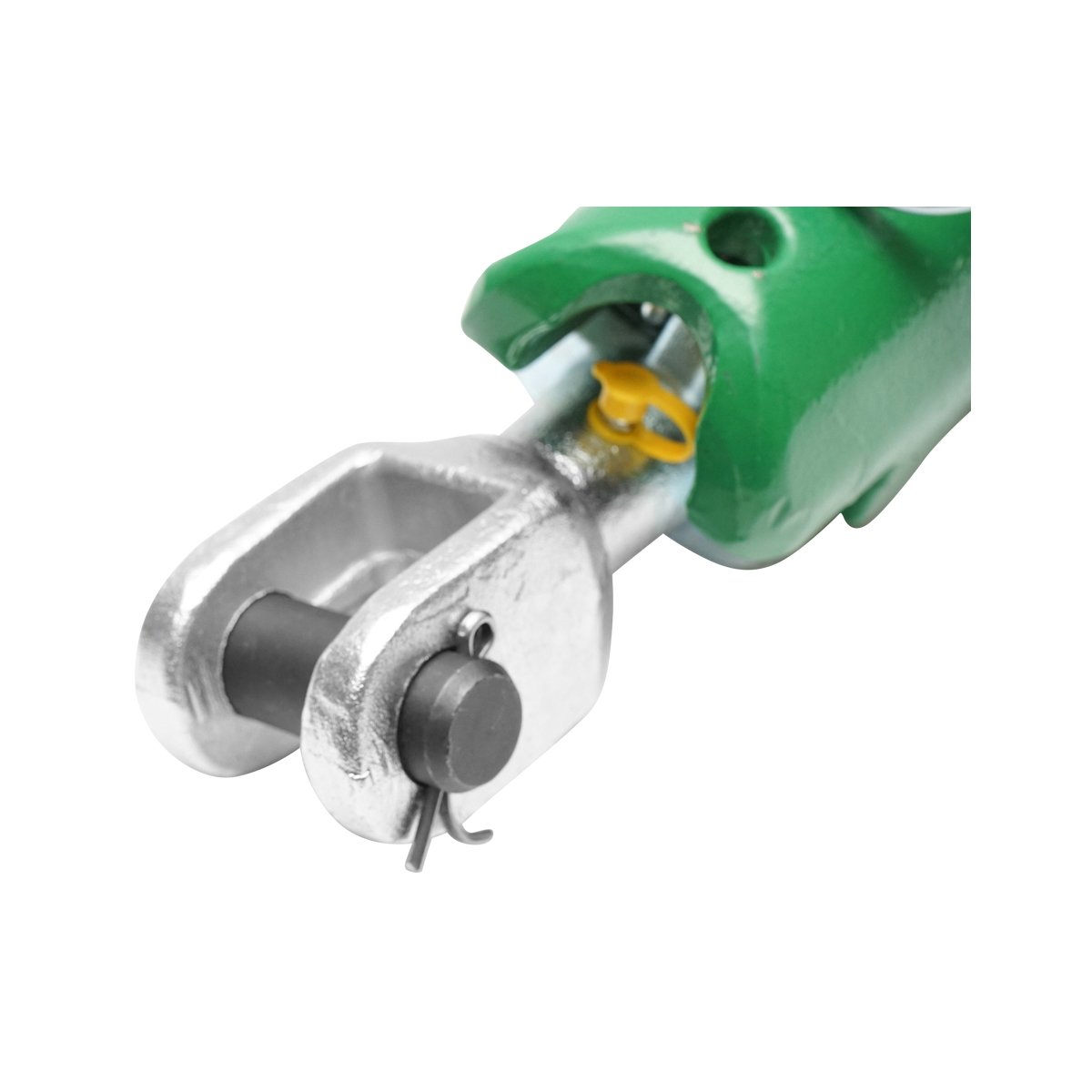 Stabilizator lateral pentru John Deere, New Holland cod OEM RE559338, RE63545 cat 2 Inchis 450mm deschis 530mm